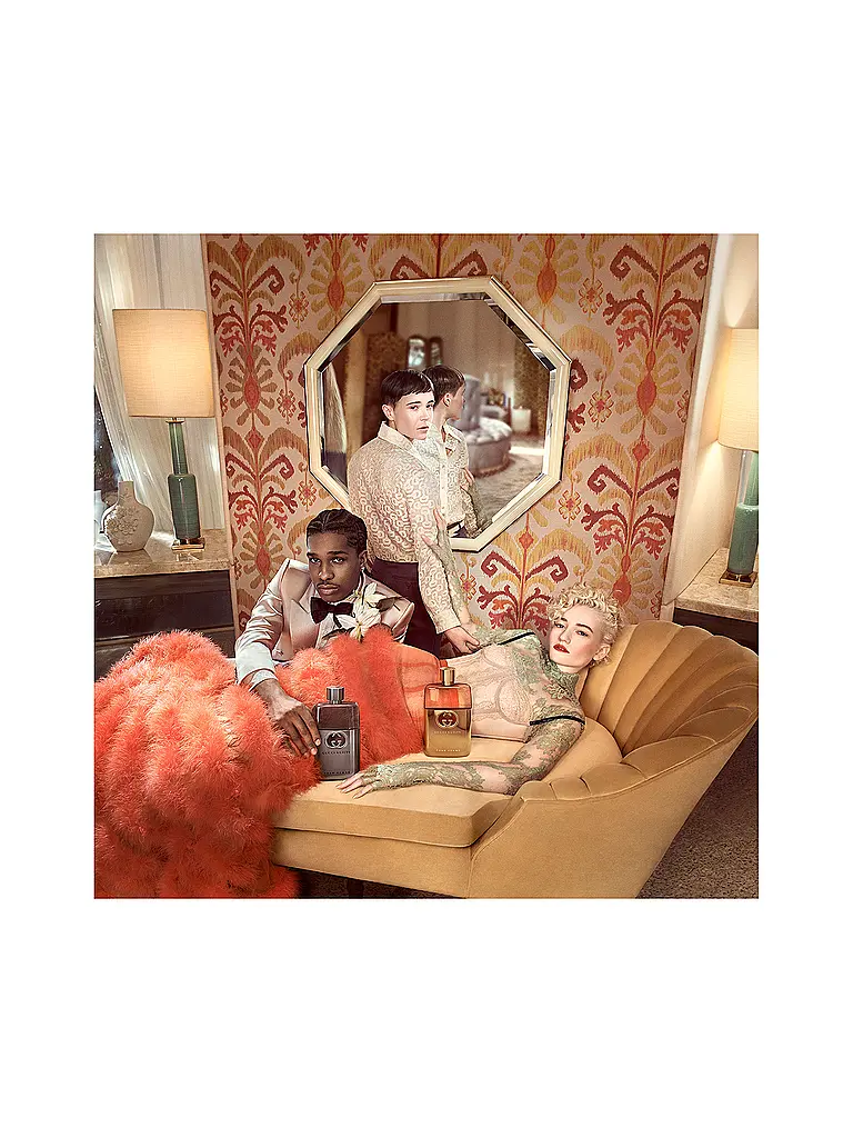 GUCCI | Guilty Pour Femme Eau de Toilette  90ml | 