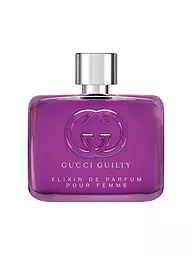 GUCCI | Guilty Pour Femme Elixir de Parfum 60ml | keine Farbe