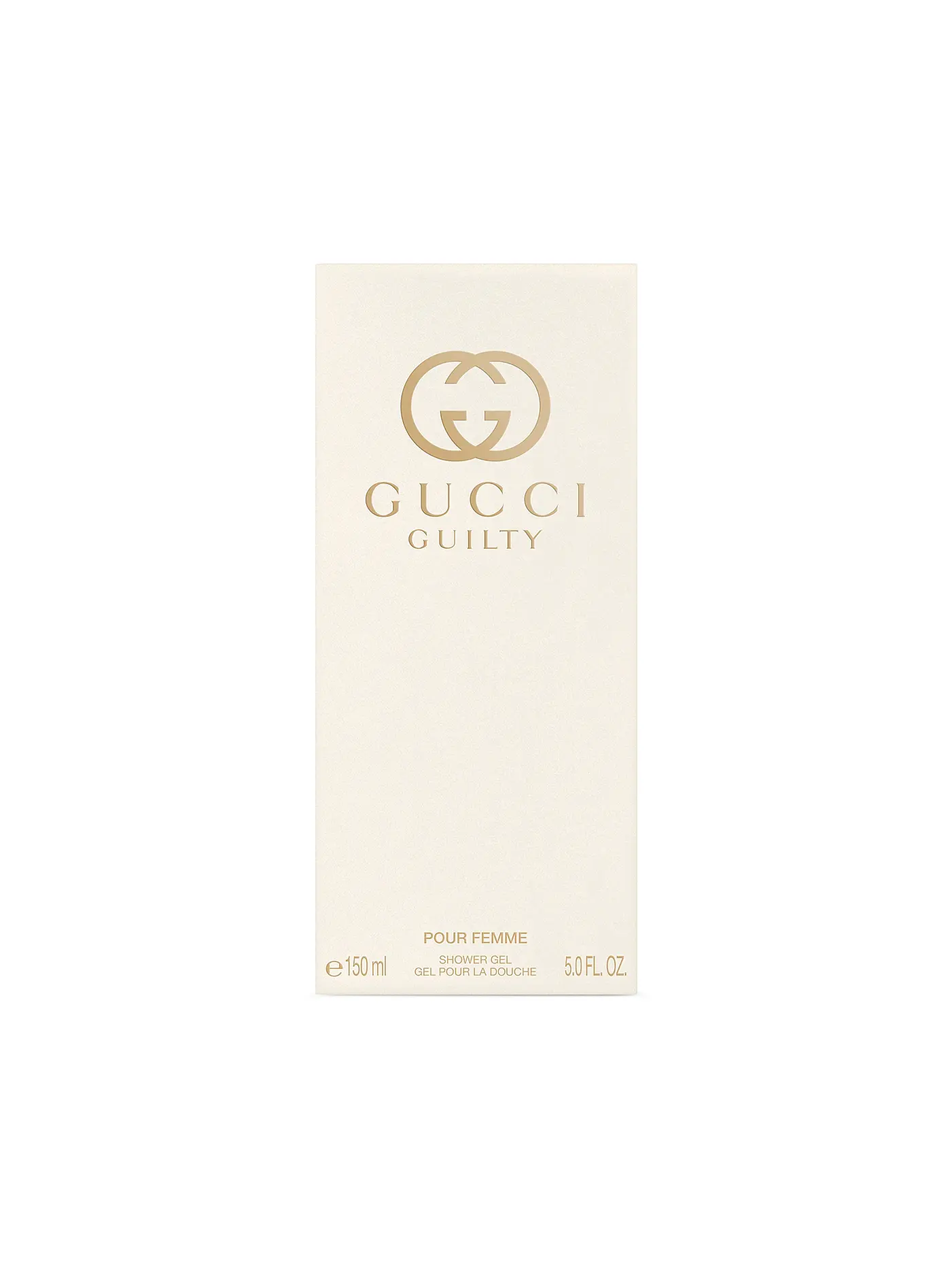 GUCCI | Guilty Pour Femme Shower Gel 150ml | keine Farbe