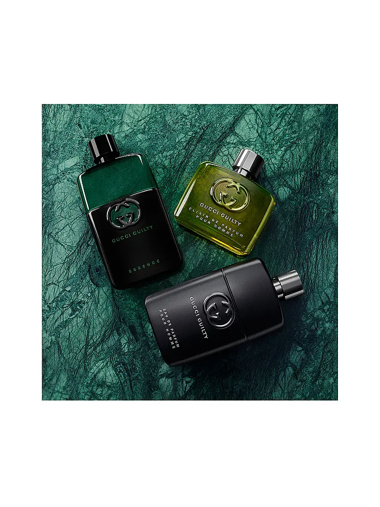 GUCCI | Guilty Pour Homme Eau de Parfum Natural Spray 50ml | 