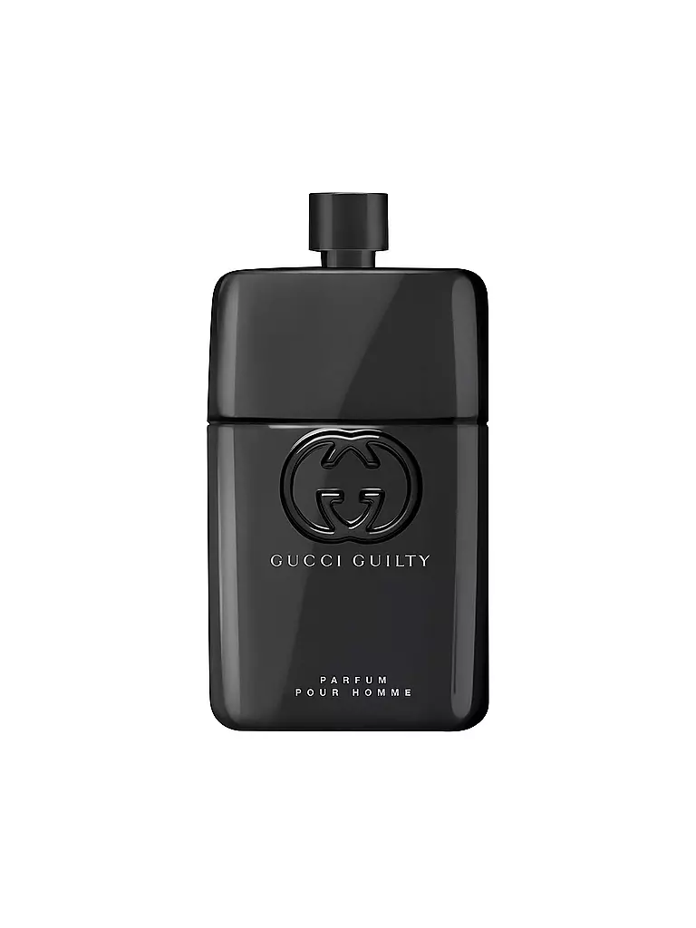 GUCCI | Guilty Pour Homme Parfum 200ml | keine Farbe