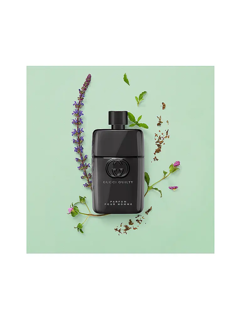 GUCCI | Guilty Pour Homme Parfum 200ml | 