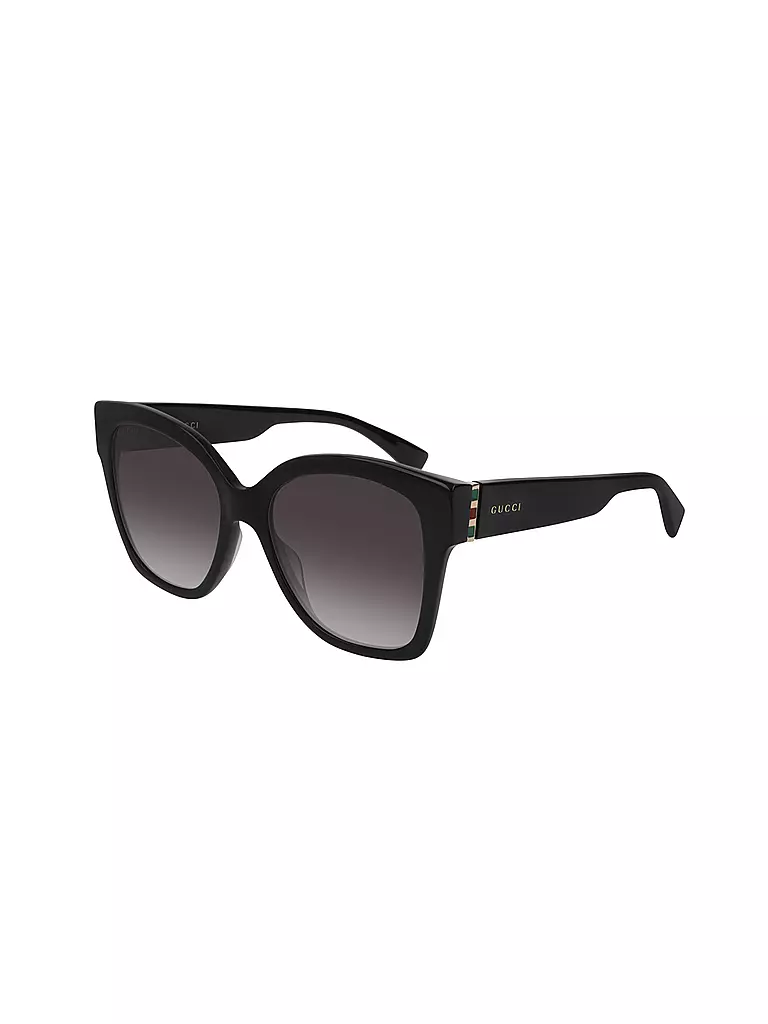 GUCCI | Sonnenbrille GG0459S | schwarz