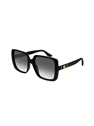 GUCCI | Sonnenbrille GG0632S | schwarz