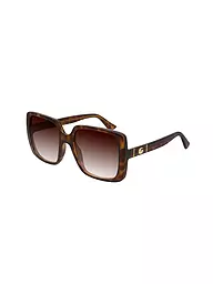 GUCCI | Sonnenbrille GG0632S | braun