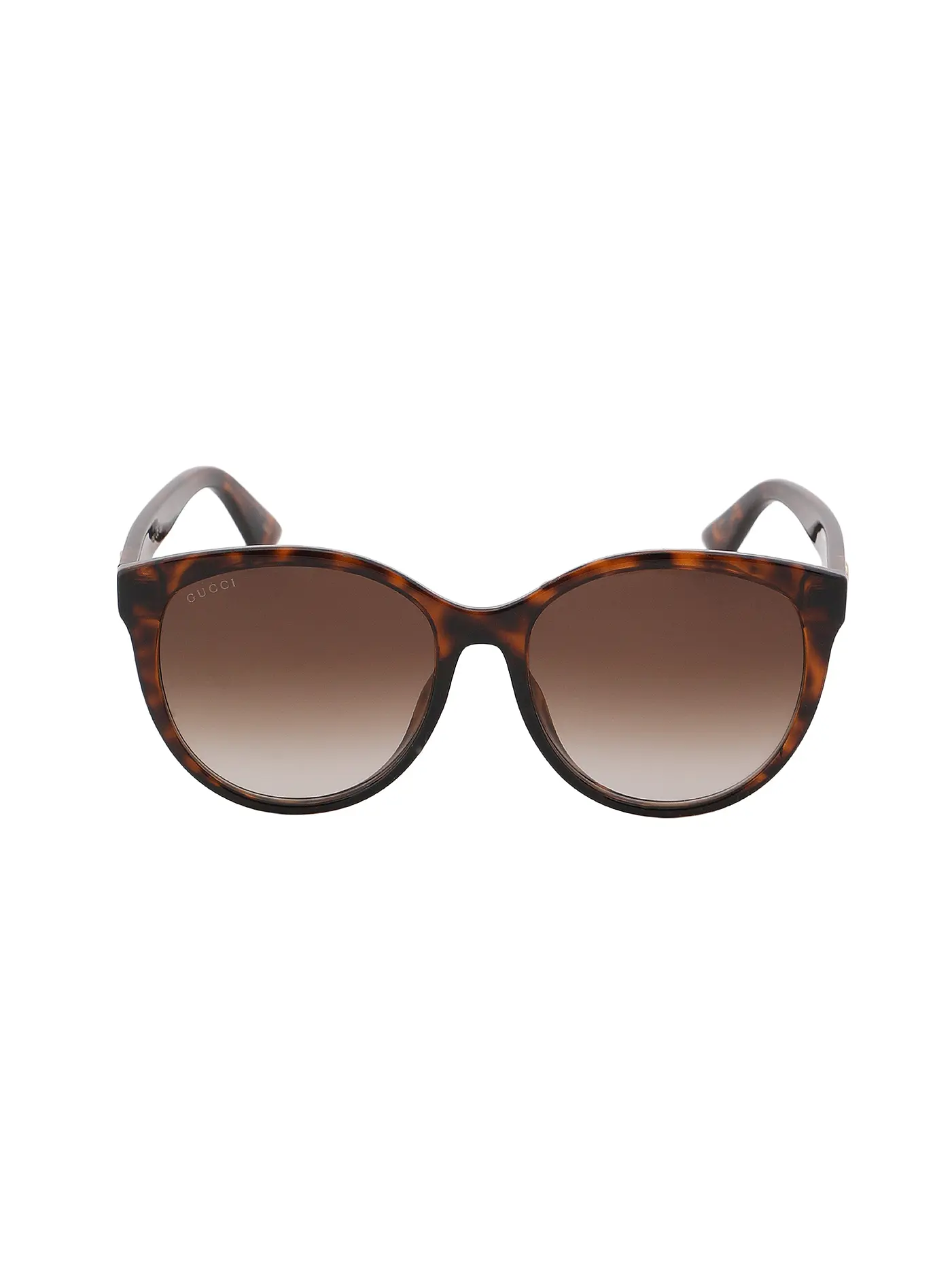 GUCCI | Sonnenbrille GG0636SK | braun