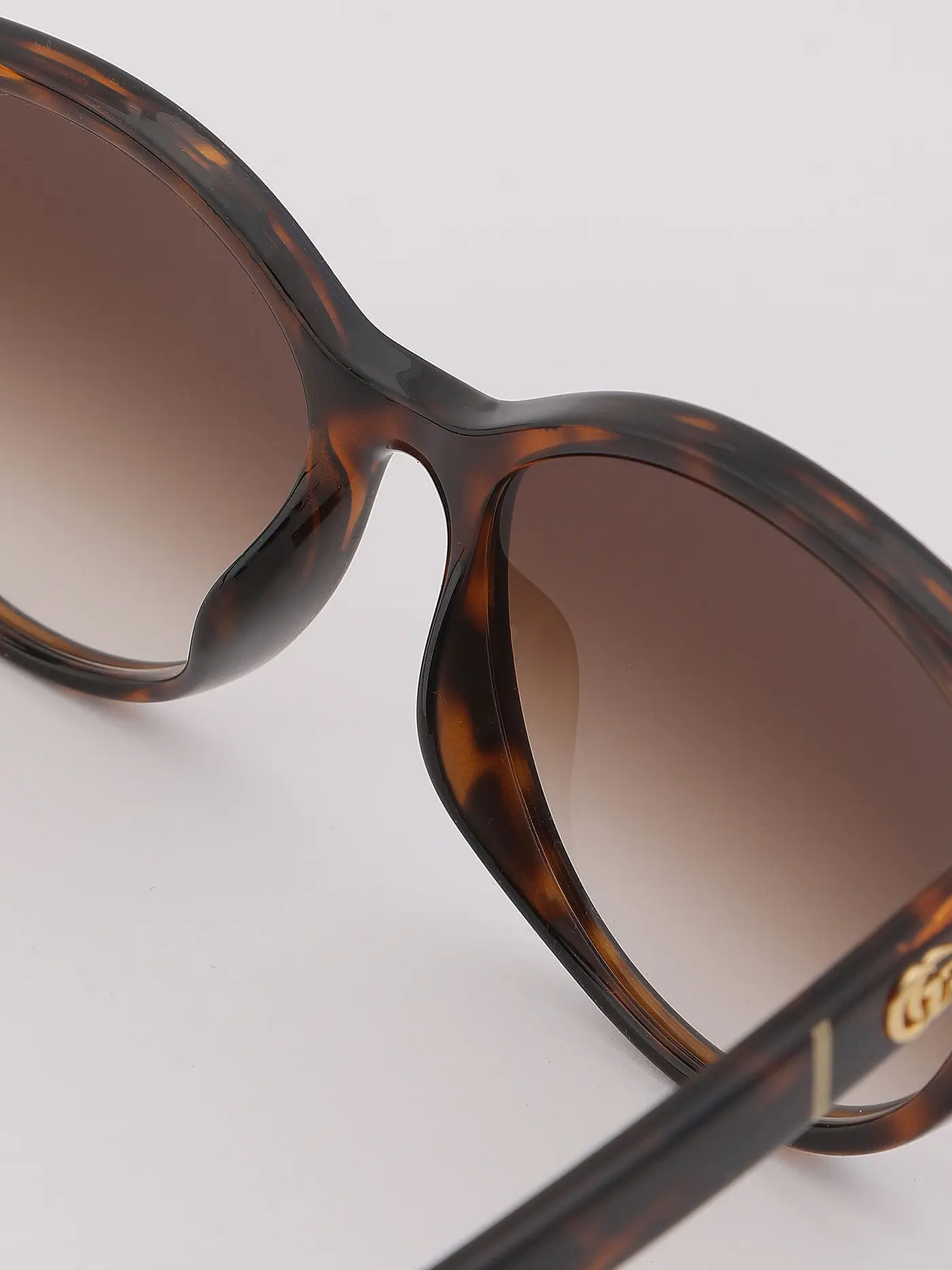 GUCCI | Sonnenbrille GG0636SK | braun