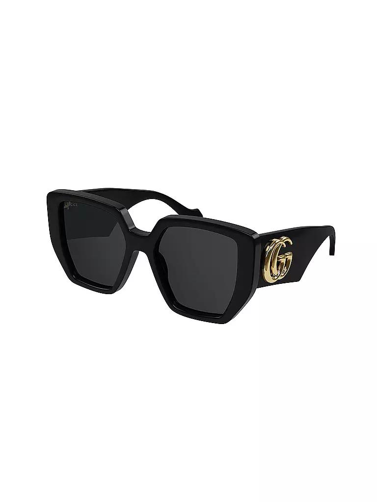 GUCCI | Sonnenbrille GG0956S | schwarz