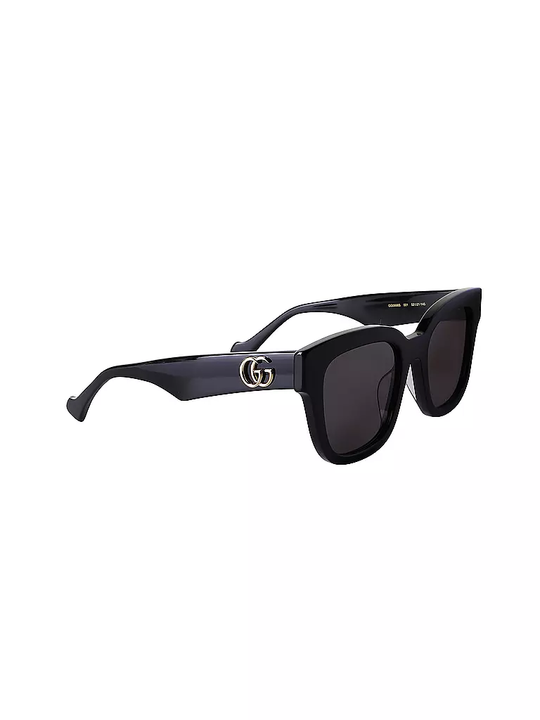 GUCCI | Sonnenbrille GG0998S | schwarz