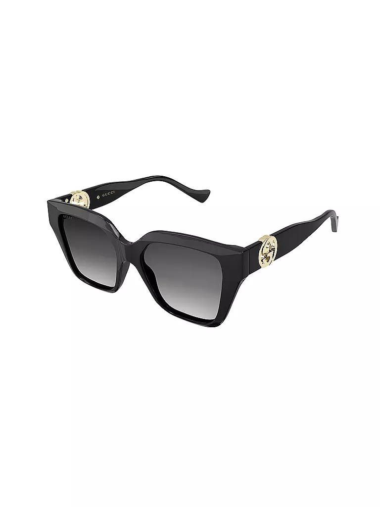 GUCCI | Sonnenbrille GG1023S | transparent