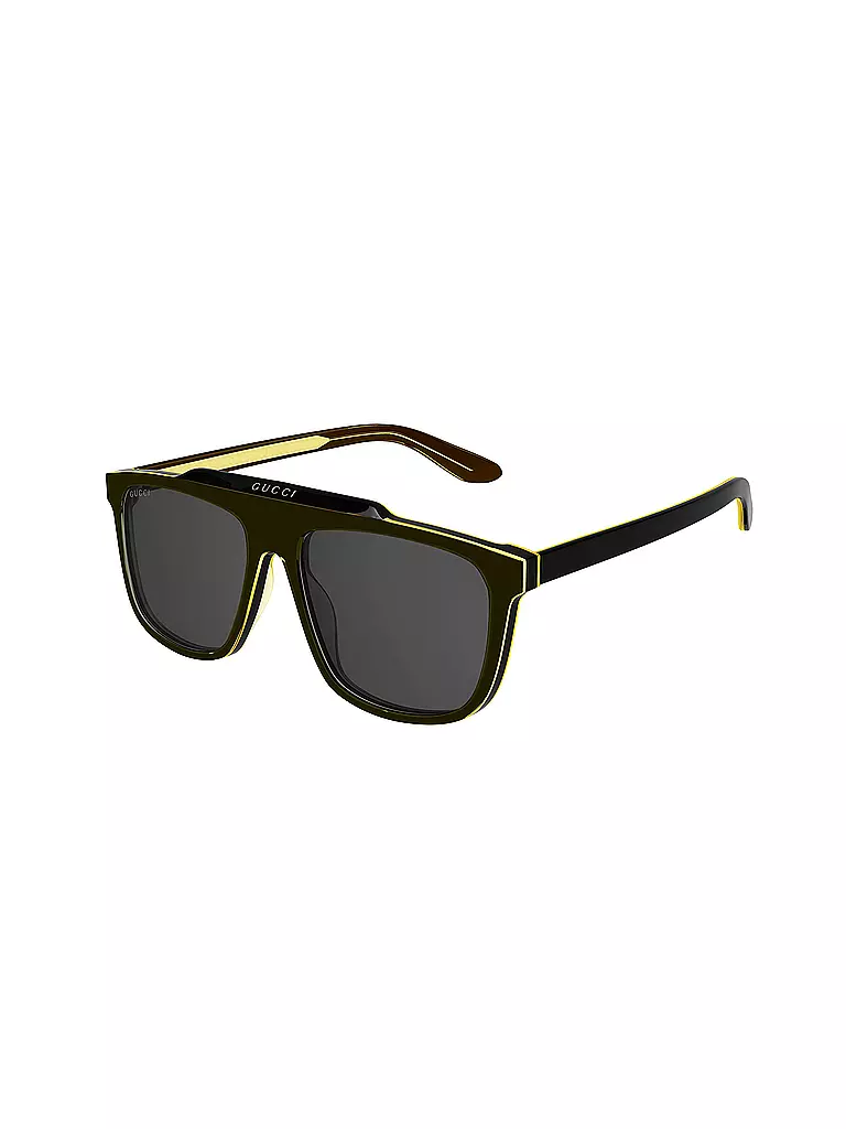 GUCCI | Sonnenbrille GG1039S | transparent