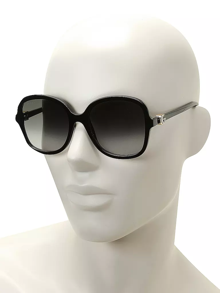 GUCCI | Sonnenbrille GG1178S | schwarz