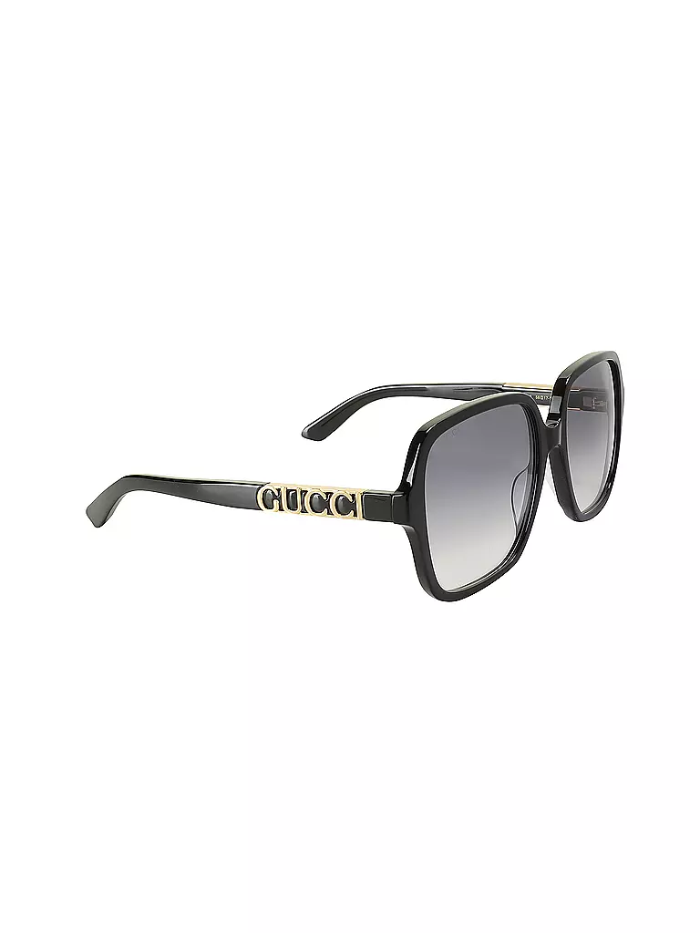 GUCCI | Sonnenbrille GG1189S | schwarz