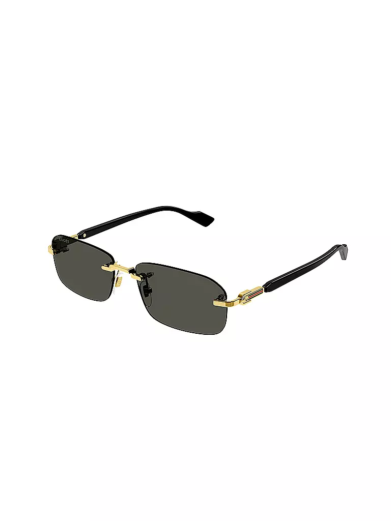 GUCCI | Sonnenbrille GG1221S | schwarz