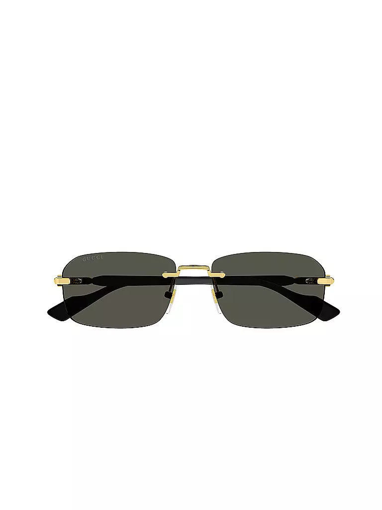 GUCCI | Sonnenbrille GG1221S | schwarz