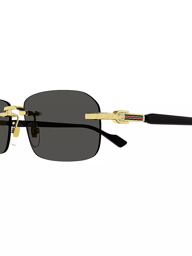 GUCCI | Sonnenbrille GG1221S | schwarz