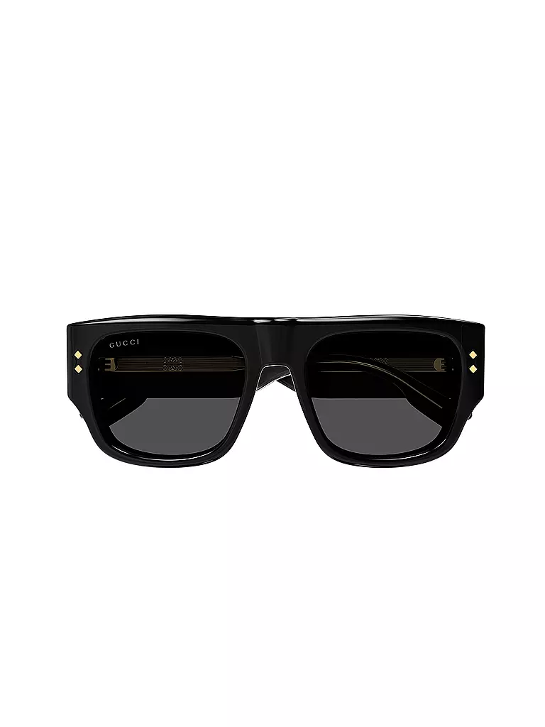 GUCCI | Sonnenbrille GG1262S | schwarz