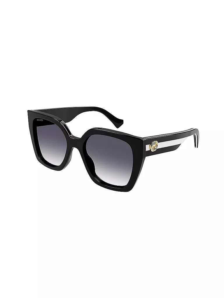 GUCCI | Sonnenbrille GG1300S | schwarz