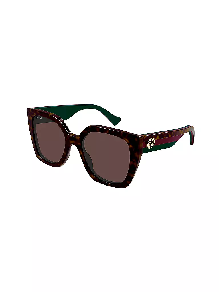 GUCCI | Sonnenbrille GG1300S | schwarz