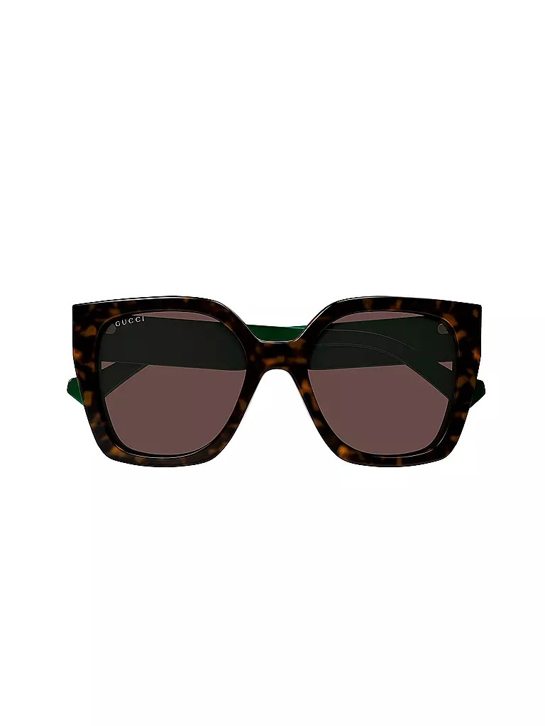 GUCCI | Sonnenbrille GG1300S | schwarz