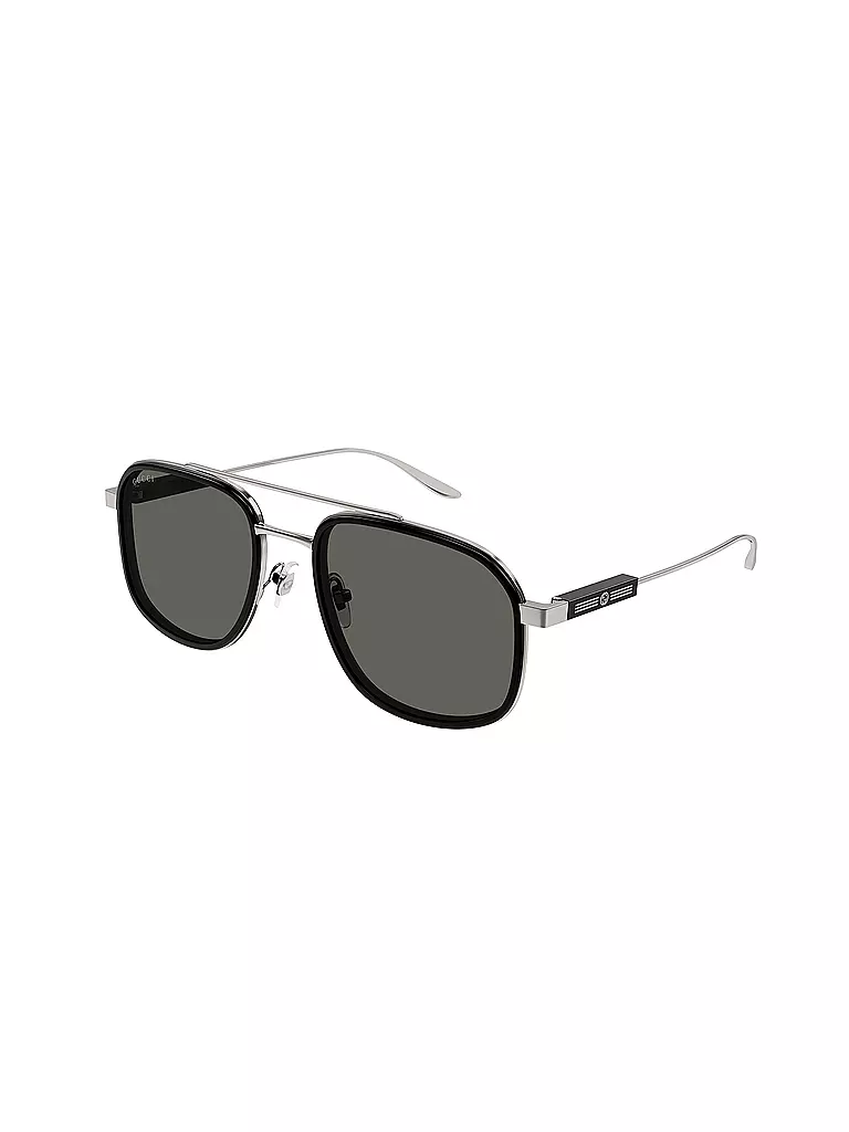 GUCCI | Sonnenbrille GG1310S | schwarz