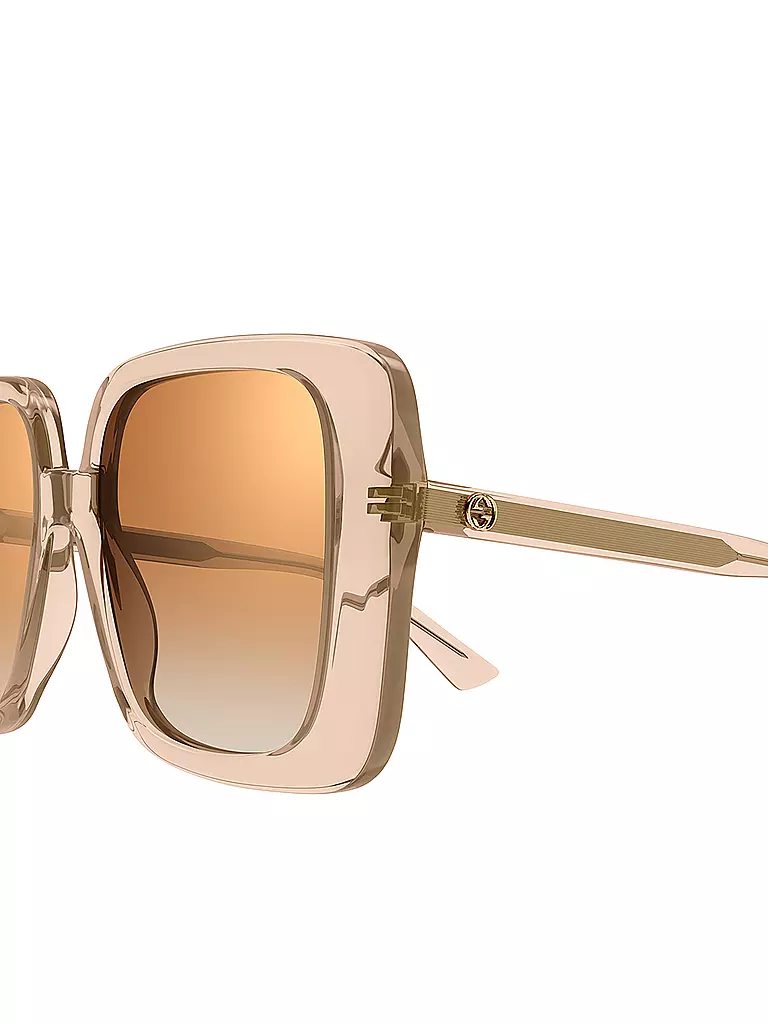 GUCCI | Sonnenbrille GG1314S | beige