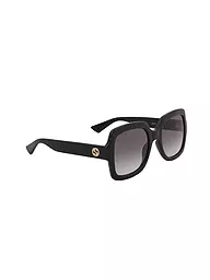 GUCCI | Sonnenbrille GG1337S | schwarz