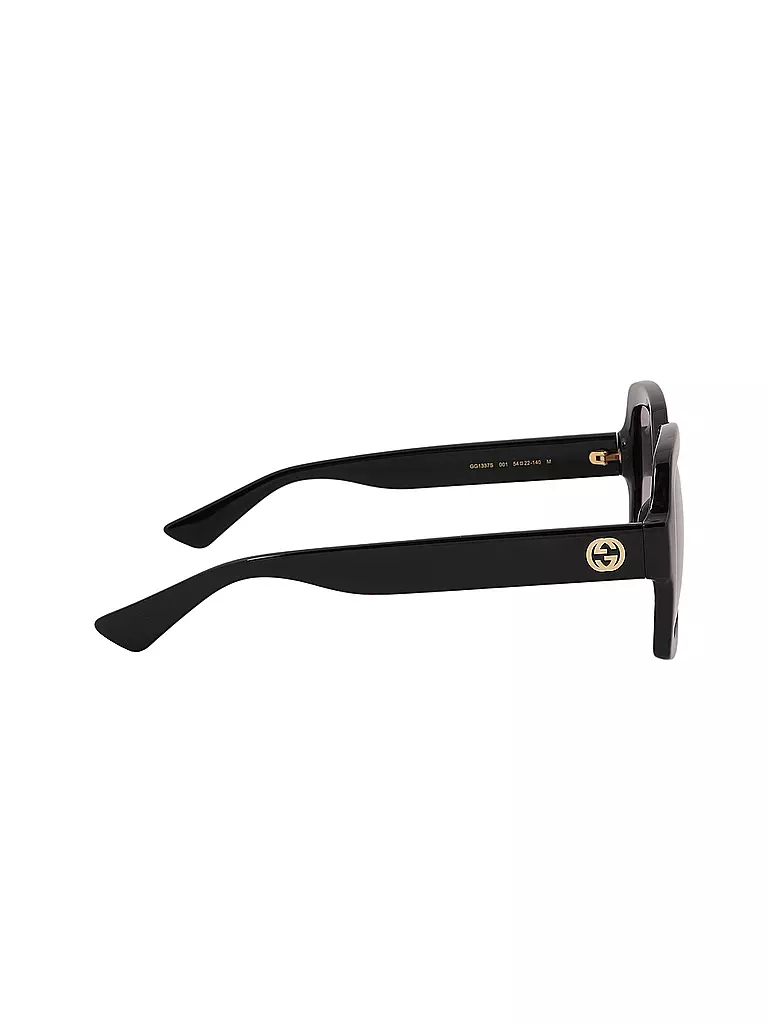 GUCCI | Sonnenbrille GG1337S | türkis