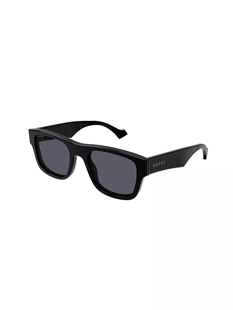 GUCCI | Sonnenbrille GG1427S | schwarz