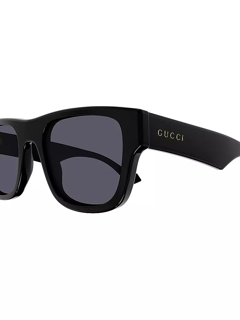 GUCCI | Sonnenbrille GG1427S | schwarz