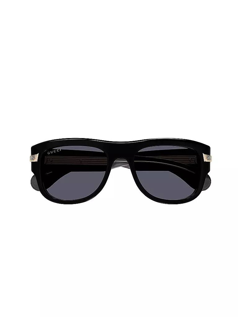 GUCCI | Sonnenbrille GG1517S | schwarz