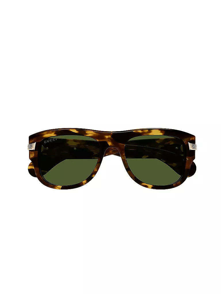 GUCCI | Sonnenbrille GG1517S | schwarz