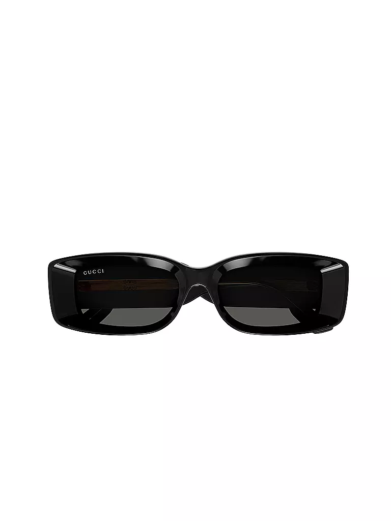 GUCCI | Sonnenbrille GG1528S | schwarz