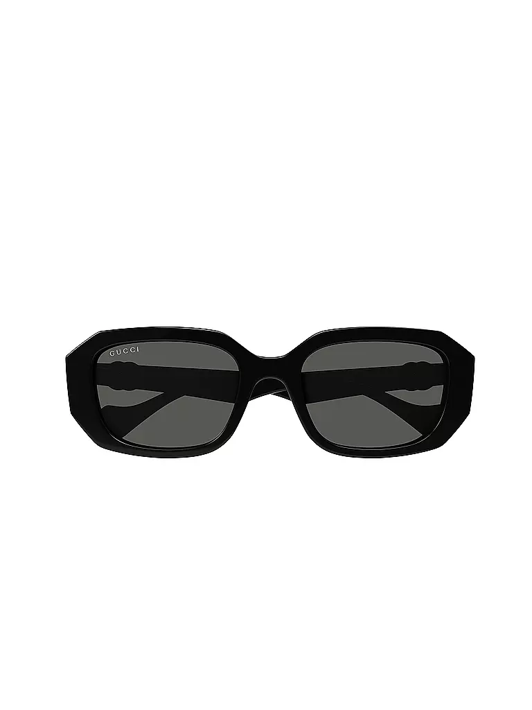 GUCCI | Sonnenbrille GG1535S | schwarz
