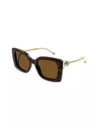 GUCCI | Sonnenbrille GG1567SA | braun