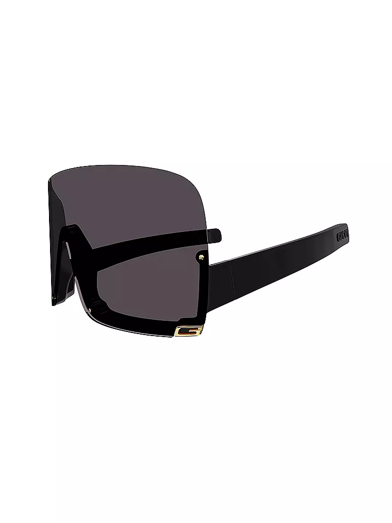 GUCCI | Sonnenbrille GG1631S | schwarz