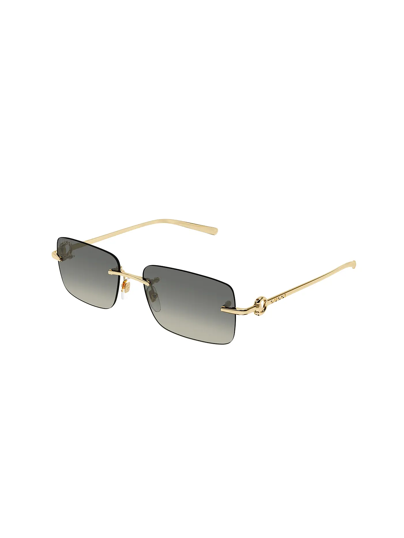 GUCCI | Sonnenbrille GG1703S | gold