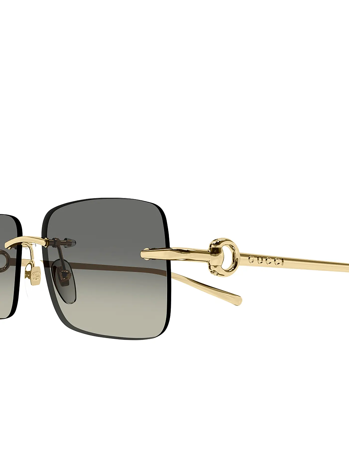 GUCCI | Sonnenbrille GG1703S | gold