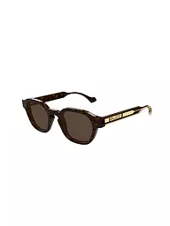 GUCCI | Sonnenbrille GG1730S | braun