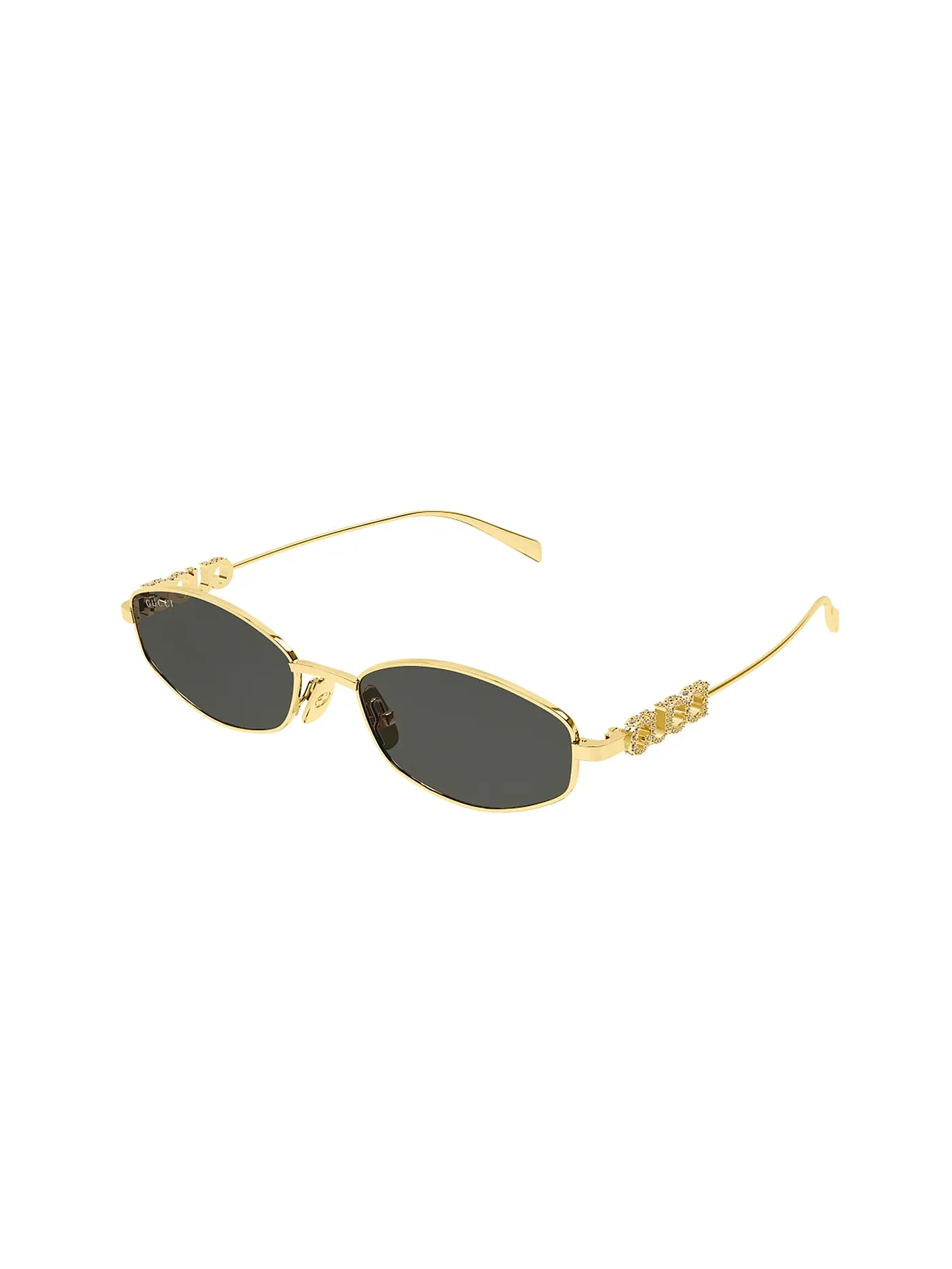 GUCCI | Sonnenbrille GG1802S | gold