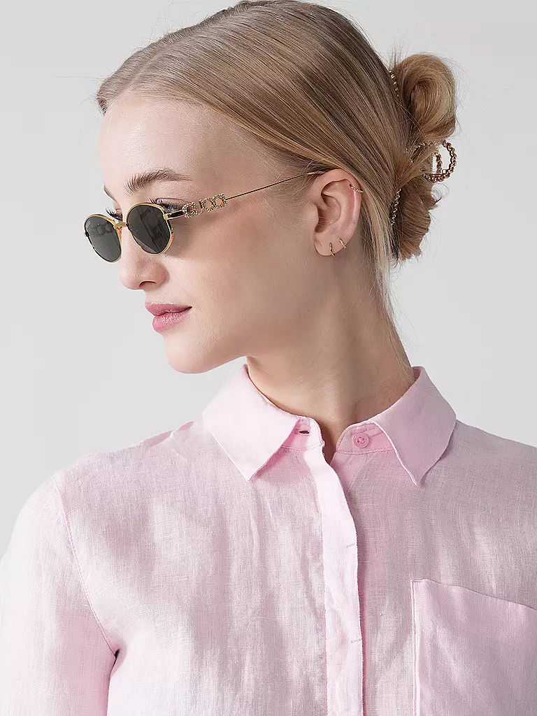GUCCI | Sonnenbrille GG1802S | gold