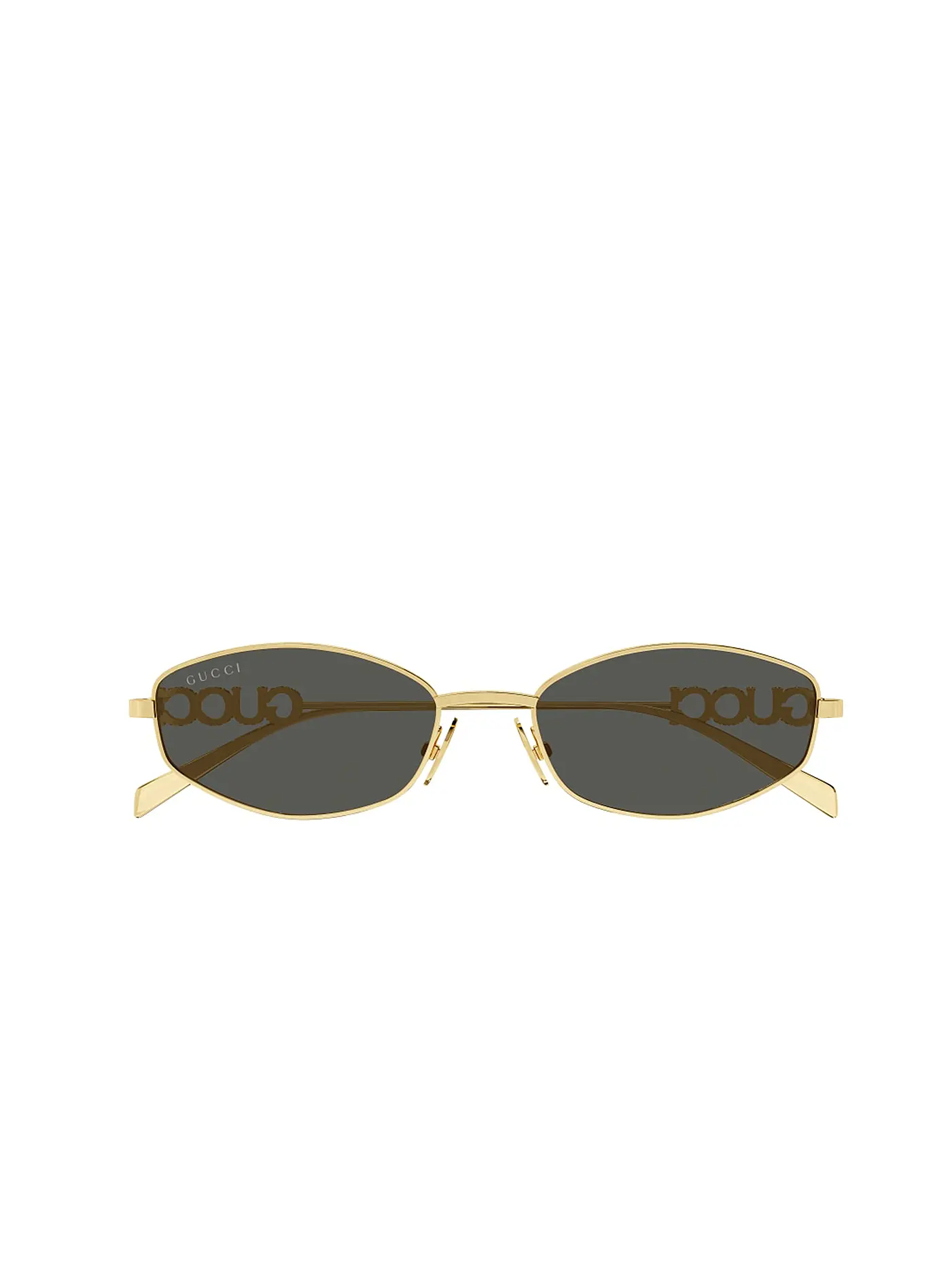 GUCCI | Sonnenbrille GG1802S | gold