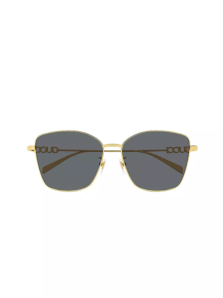 GUCCI | Sonnenbrille GG1805SA | gold