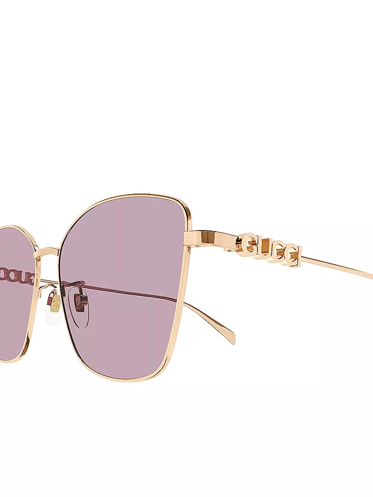 GUCCI | Sonnenbrille GG1805SA | gold