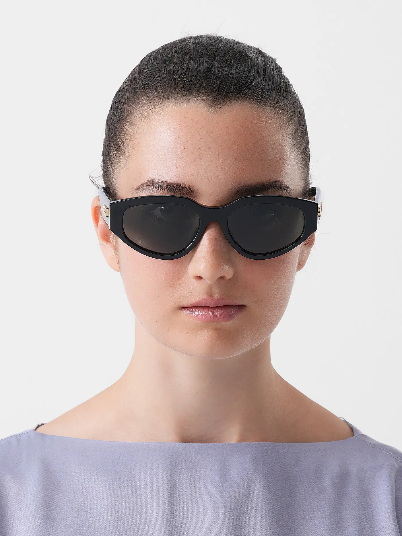 GUCCI | Sonnenbrille GG1845SA | schwarz