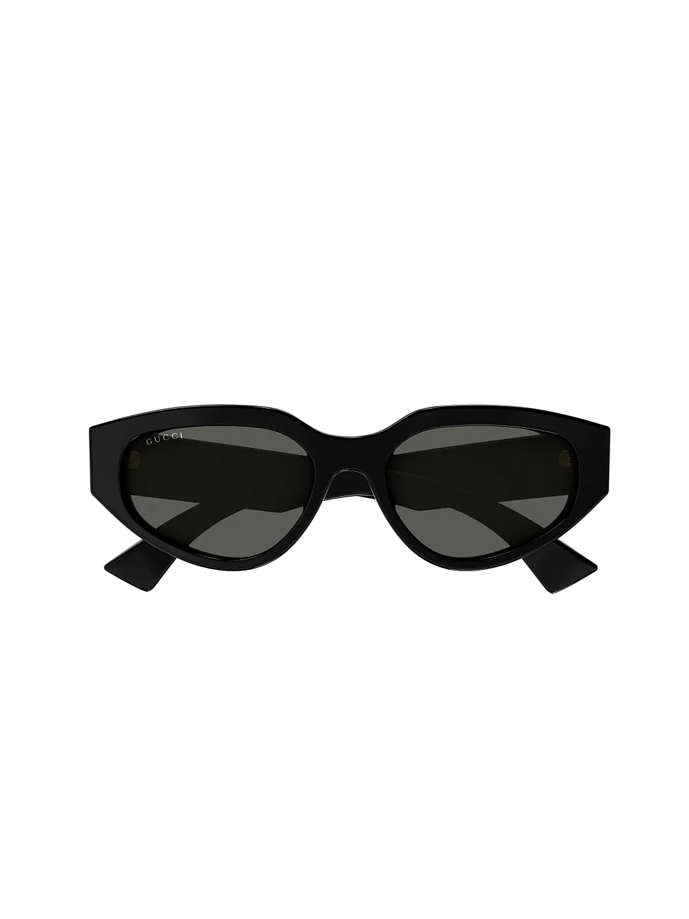 GUCCI | Sonnenbrille GG1845SA | schwarz