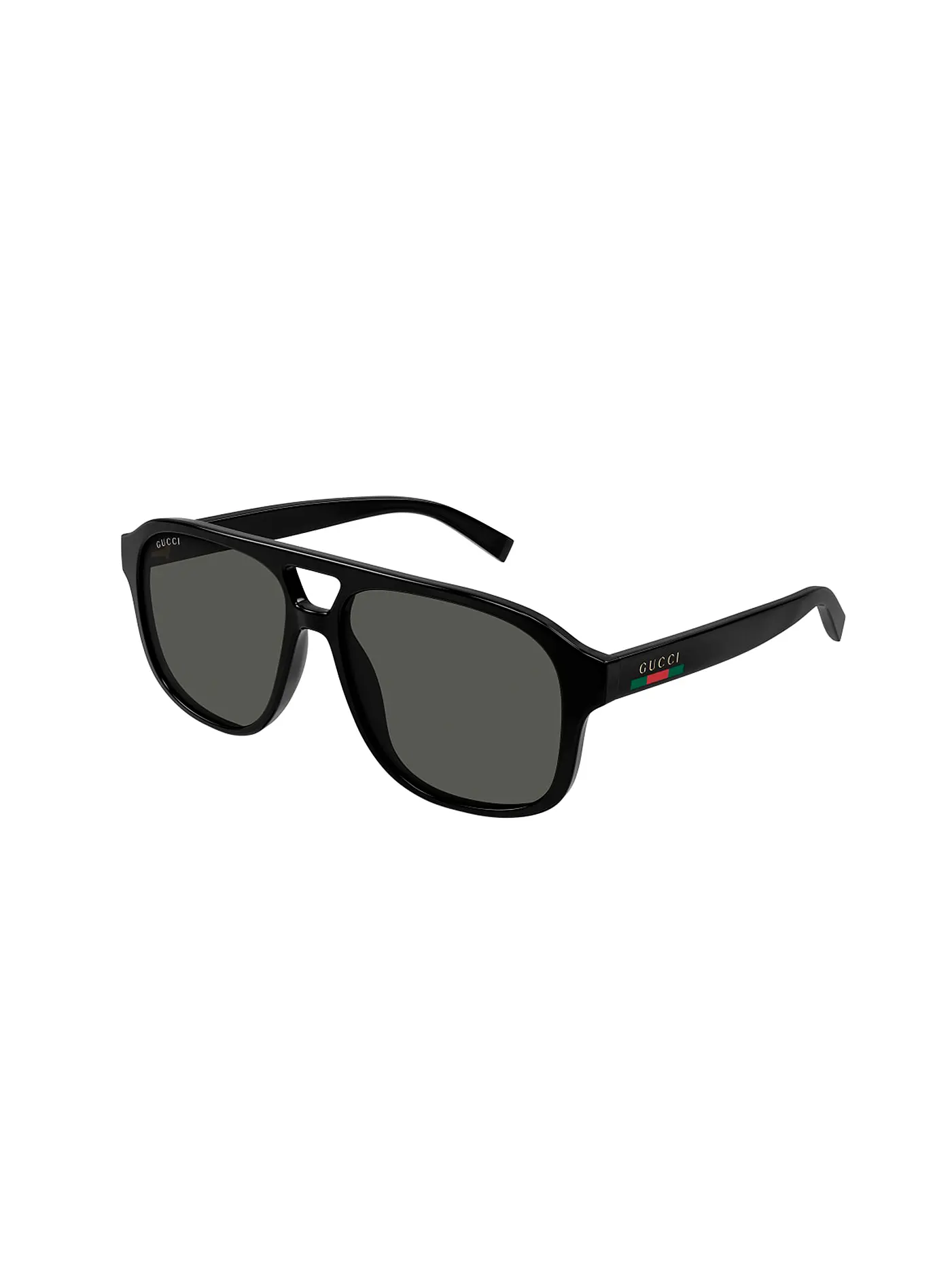 GUCCI | Sonnenbrille GG1856S | schwarz