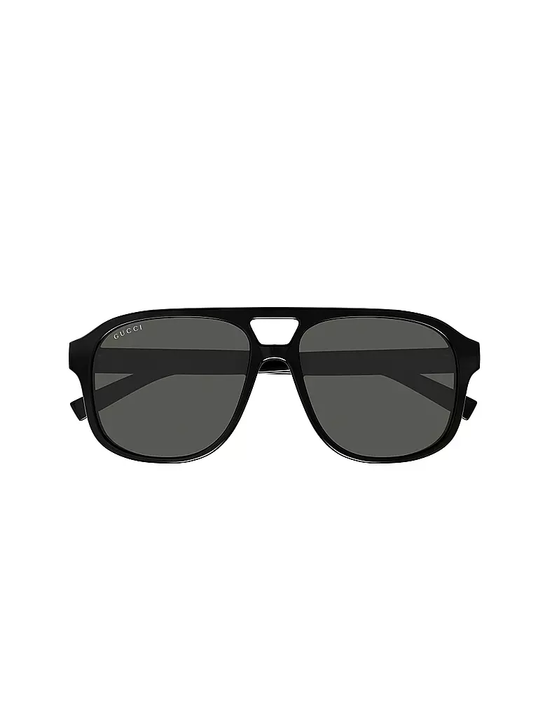 GUCCI | Sonnenbrille GG1856S | schwarz