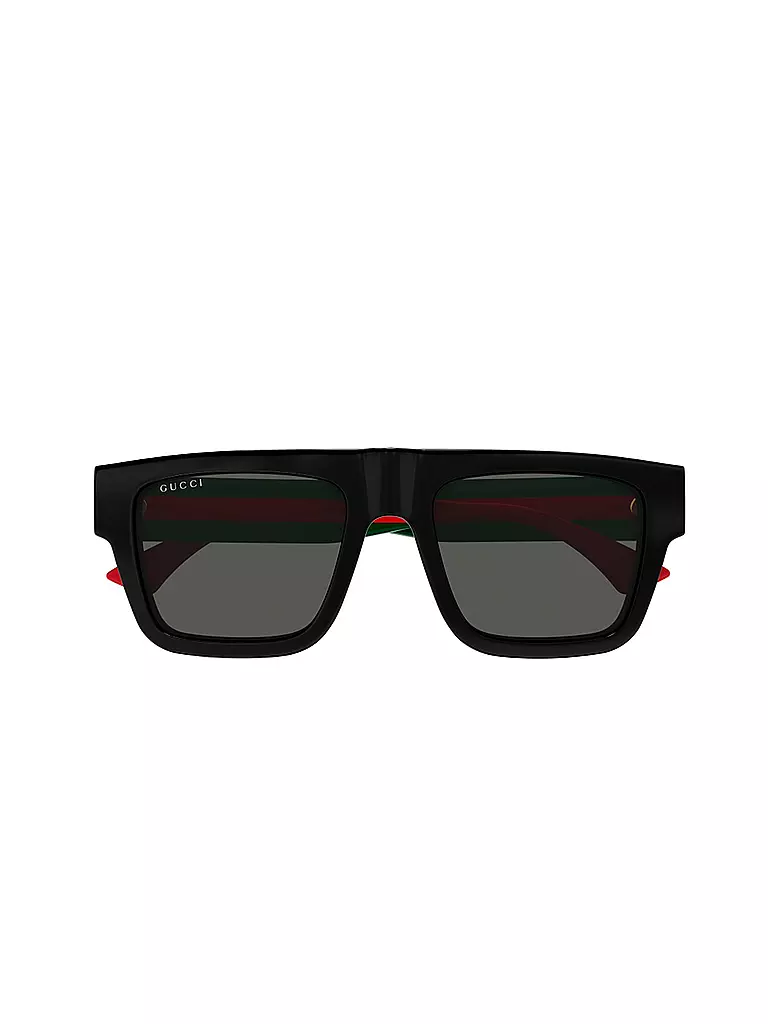 GUCCI | Sonnenbrille GG1856S | schwarz