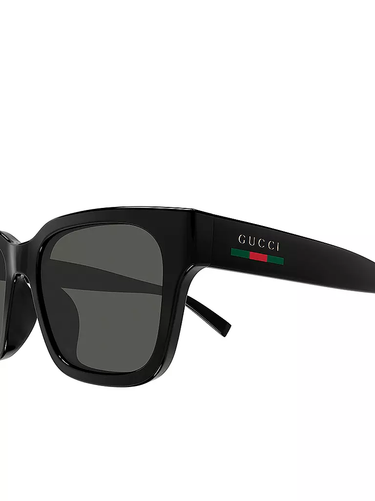 GUCCI | Sonnenbrille GG1857S | braun